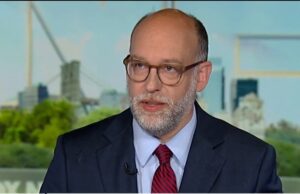 OMB Director Russ Vought Discusses President Trump’s Big Beautiful Bill and Its Impact on the National Debt (VIDEO) | The Gateway Pundit