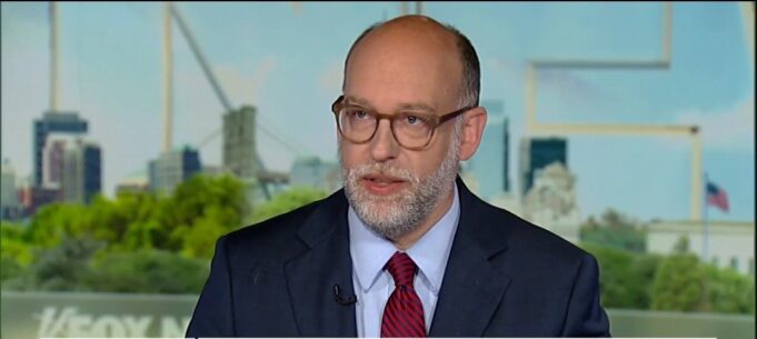 OMB Director Russ Vought Discusses President Trump’s Big Beautiful Bill and Its Impact on the National Debt (VIDEO) | The Gateway Pundit
