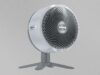 Stay cool in the heatwave with 40% off the Shark FlexBreeze TableMate Cordless Fan