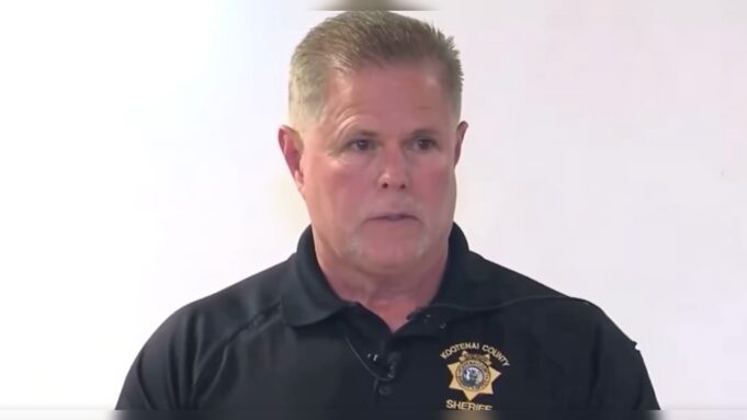 UPDATE: Two Killed After Active Shooter Opens Fire on Firefighters in Idaho, FBI Tactical Teams Deployed – UPDATE: Shooter was Neutralized and the Shelter in Place has been Lifted | The Gateway Pundit