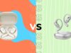 Shokz OpenFit 2 vs 2+: Which open-ear should you choose?