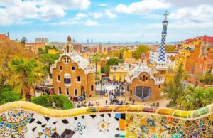 The Ultimate Guide to Exploring Barcelona With Kids