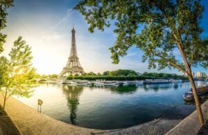 Romantic Things To Do in Paris