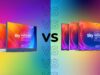 Sky Glass Gen 2 vs Sky Glass Air: Which Sky TV should you buy?