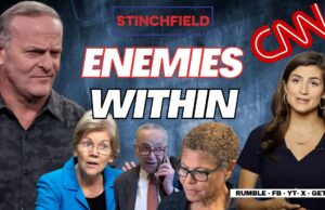 Media Treason and Democrat Deflection (VIDEO) | The Gateway Pundit