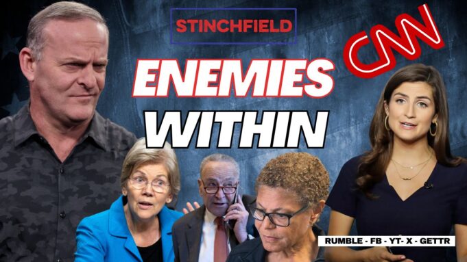 Media Treason and Democrat Deflection (VIDEO) | The Gateway Pundit