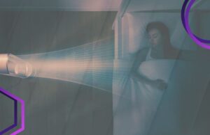 In a heatwave, a fan might not help – you need to check the humidity