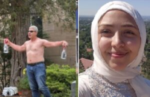 BREAKING: ICE Takes Egyptian Terrorist’s Wife and Five Children Into Custody – Feds Investigating What the Family Knew About Heinous Boulder Attack | The Gateway Pundit