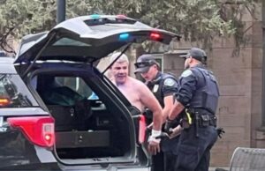 UPDATE: Boulder Terrorist Is Illegal Alien Who Entered the US in 2022 Under Joe Biden – And Overstayed His Visa | The Gateway Pundit