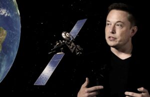 Elon Musk Turns on Starlink for Iranian Public After Islamic Regime Cuts Off Internet Service | The Gateway Pundit