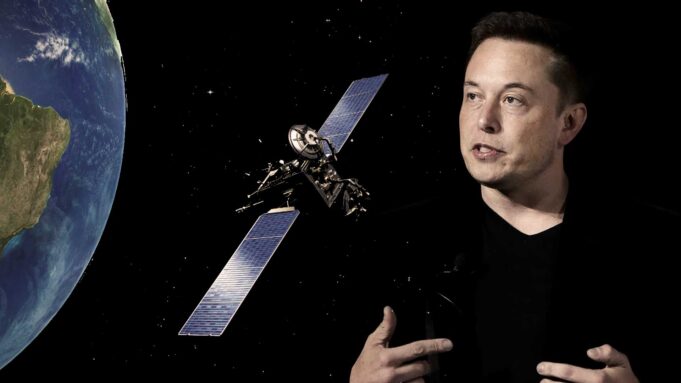 Elon Musk Turns on Starlink for Iranian Public After Islamic Regime Cuts Off Internet Service | The Gateway Pundit
