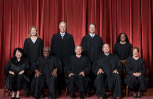 HUGE WIN! Supreme Court Rules Nationwide Injunctions by District Courts EXCEED Congressional Authority — Clears Path for Citizenship Crackdown | The Gateway Pundit