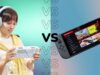 Asus ROG Xbox Ally vs Nintendo Switch 2: The big differences you should know about