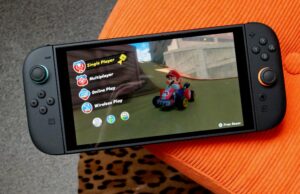 First Impressions: Nintendo Switch 2 Review (In Progress): Early thoughts after 48 hours
