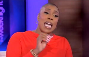 HILARIOUS PROJECTION: MSNBC Host Tries to Suggest No One Knows Who’s Running the Trump White House (VIDEO) | The Gateway Pundit