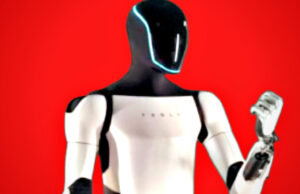 BOT WARS: Tesla Sues Former Top Engineer for Theft of Trade Secrets in Development of Optimus Robot | The Gateway Pundit
