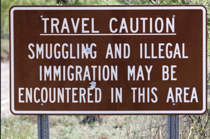 The $13 Billion Secret: How Obama’s DACA and Biden’s Open Borders Fund Cartels and Human Trafficking | The Gateway Pundit