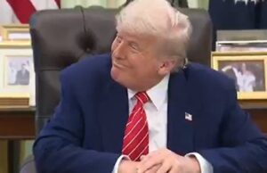 Trump Has Built a Record-Shattering War Chest as Democrats Struggle to Raise Funds | The Gateway Pundit