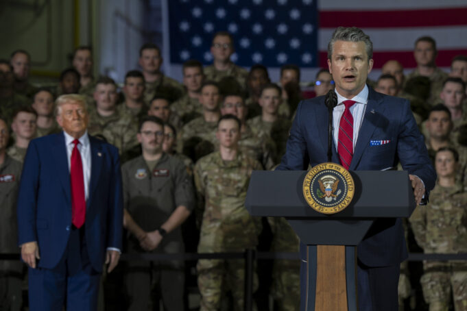 The Boards for Correction of Military Records are an Insult to the Efforts of President Trump and Defense Secretary Hegseth, Undermining Their Intentions to Restore the Military | The Gateway Pundit