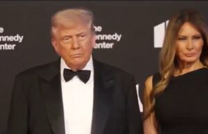 President Trump Speaks on Americans Being Evacuated from Middle East Outposts as Report Says Israel Ready to Attack Iran Nuclear Sites | The Gateway Pundit