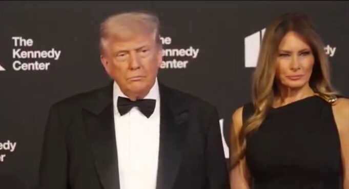 President Trump Speaks on Americans Being Evacuated from Middle East Outposts as Report Says Israel Ready to Attack Iran Nuclear Sites | The Gateway Pundit