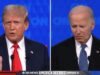 One Year Ago Today… President Trump Takes Down Senile Joe Biden and the Fake News Media in Biden’s One and Only Presidential Debate – ONE AND DONE! | The Gateway Pundit
