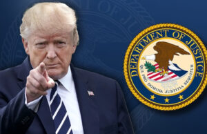 Justice Department Backs Judicial Watch in Oregon Elections Case Over Alleged Violations of National Voter Registration Act — Files Statement of Interest | The Gateway Pundit