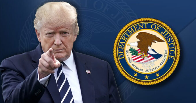 Justice Department Backs Judicial Watch in Oregon Elections Case Over Alleged Violations of National Voter Registration Act — Files Statement of Interest | The Gateway Pundit