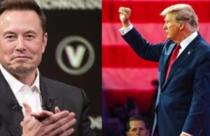 WTH! Elon Musk Announces SpaceX Will Decommission the Dragon Spacecraft Immediately – Says Trump Should be Impeached! | The Gateway Pundit