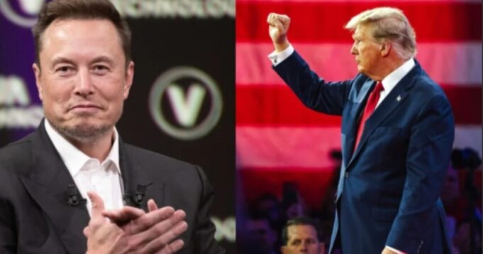 WTH! Elon Musk Announces SpaceX Will Decommission the Dragon Spacecraft Immediately – Says Trump Should be Impeached! | The Gateway Pundit