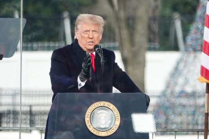 WATCH LIVE: President Trump Delivers Remarks at Army 250th Anniversary Parade – 6:30 PM ET | The Gateway Pundit