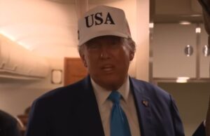 Trump Changes Weekend Schedule, Adds Sunday Meeting at Camp David with VP, Top Cabinet Officials | The Gateway Pundit