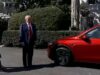Trump Wants to Give Away or Sell His Tesla He Bought from Elon Musk | The Gateway Pundit
