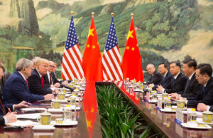 EXPOSED: The REAL Reasons Trump Hit China with Massive Tariffs – And Why Xi’s Regime Is Desperate | The Gateway Pundit