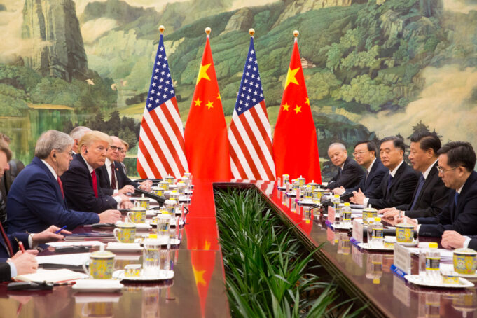 EXPOSED: The REAL Reasons Trump Hit China with Massive Tariffs – And Why Xi’s Regime Is Desperate | The Gateway Pundit