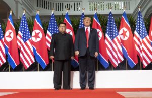 JUST IN: North Korea Condemns U.S. and Israel for Attack on Iran | The Gateway Pundit