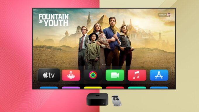 tvOS 26 compatibility: Every Apple TV box that will get the update listed