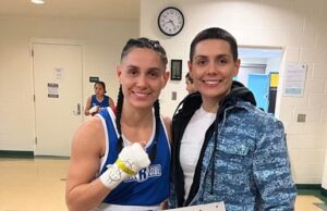 Twin Daughters of Senior LA Official, One Who Uses They/Them Pronouns, Arrested After Allegedly Assaulting Police Officer with a Deadly Weapon During Riots | The Gateway Pundit