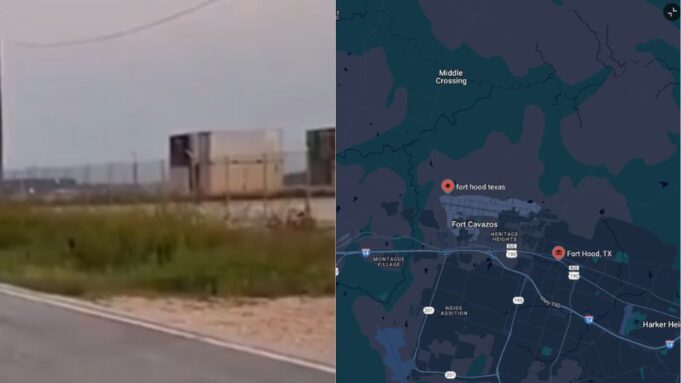 BREAKING: Fort Hood Reportedly on Lockdown Over Reports of Shooter — ‘If the Active Shooter is in Your Building or Nearby, Lock the Door’ (VIDEO) | The Gateway Pundit