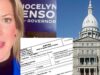 Michigan Dem Candidate for Gov. Sued, Impeached, over Hidden Documents from 2020 Election, Far-Left Jocelyn Benson says Election Integrity Just a “Political Stunt” | The Gateway Pundit