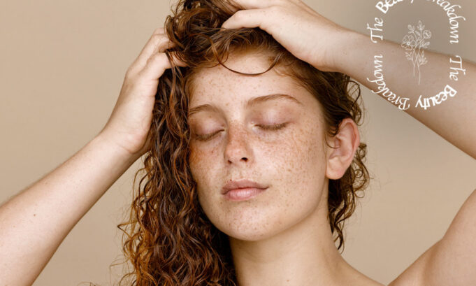 Beauty Breakdown: Our Full Guide To Scalp Care, Expert Tips + Products Included