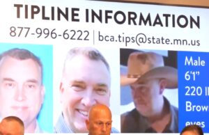 Breaking: Minnesota Assassin Vance Boelter Arrested in Woods Near His Green Isle Home | The Gateway Pundit