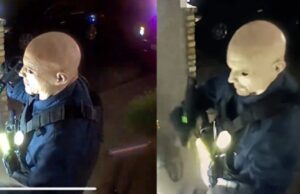 DEVELOPING: Investigators Say Boelter Went to FOUR Legislators’ Homes Saturday, Reveal New Details of Ambush on Senator Hoffman (VIDEO) | The Gateway Pundit