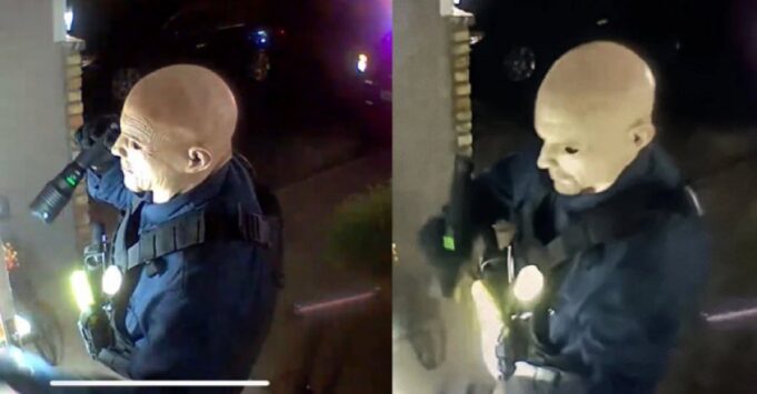 DEVELOPING: Investigators Say Boelter Went to FOUR Legislators’ Homes Saturday, Reveal New Details of Ambush on Senator Hoffman (VIDEO) | The Gateway Pundit