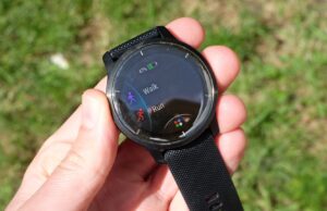 Garmin’s Venu 2 smartwatch is 50 percent off in this huge deal