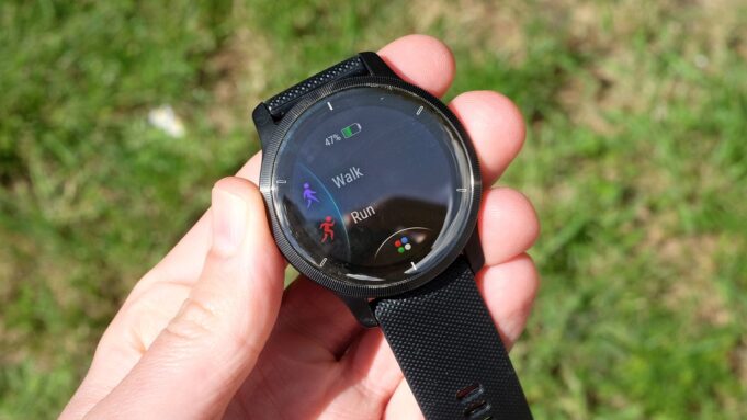 Garmin’s Venu 2 smartwatch is 50 percent off in this huge deal