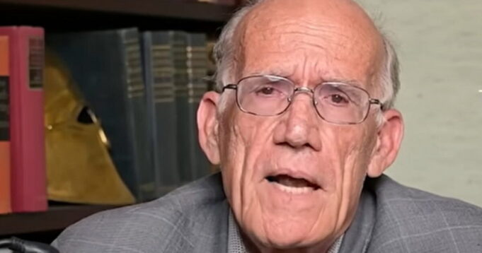 Victor Davis Hanson on LA: Gavin Newsom Has ‘Ruined His Chances Ever to be a Serious National Candidate’ (VIDEO) | The Gateway Pundit
