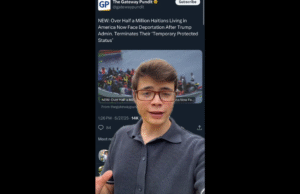 Victor Reacts: If You Import the Third World You Will Become the Third World (VIDEO) | The Gateway Pundit