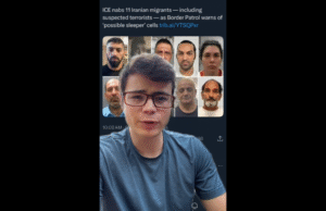 Victor Reacts: Any Sensible Person Would Want Them OUT! (VIDEO) | The Gateway Pundit