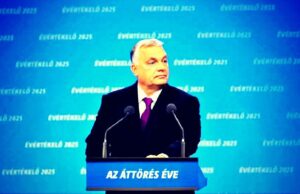 Budapest Liberal Mayor Defies Orbán’s Hungarian Child Protection Law That Bans Public LGBT Events, Sets up Confrontation by Confirming ‘Pride March’ Is To Take Place | The Gateway Pundit